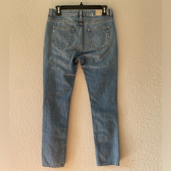 IRO Garçon jeans Size 24 - Picture 8 of 9